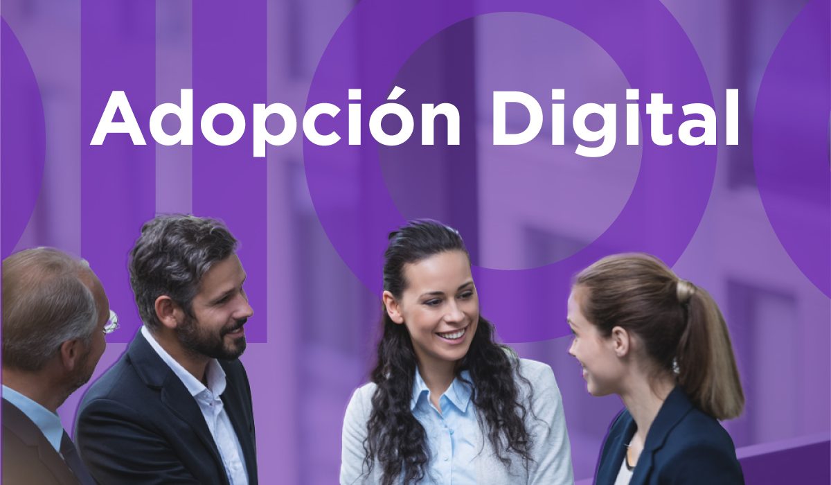 adopción digital