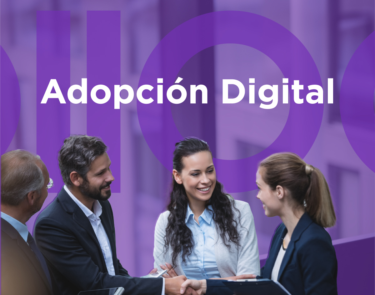 adopción digital