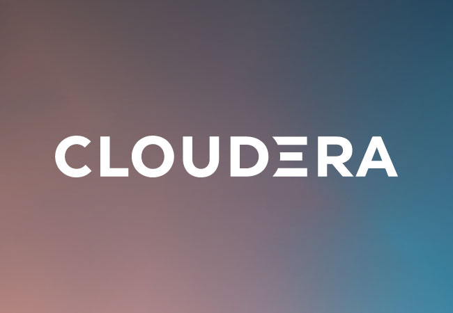 cloudera
